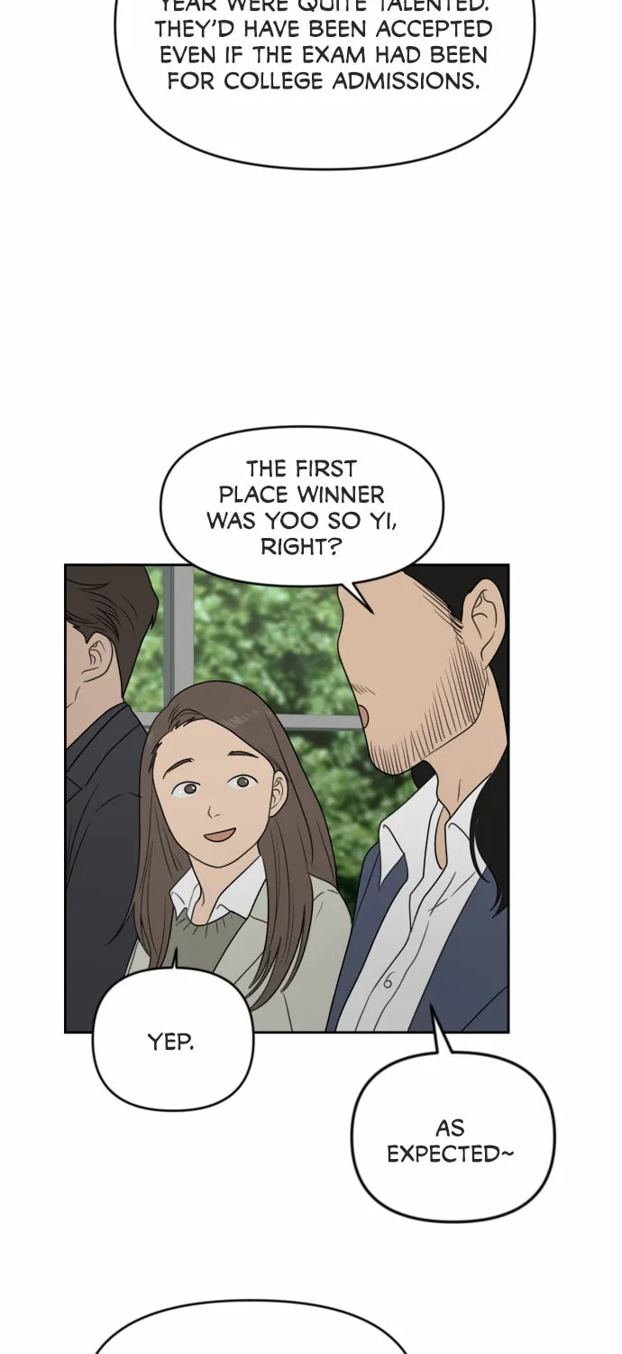 Illip Art High School Students Chapter 13 page 62 - 