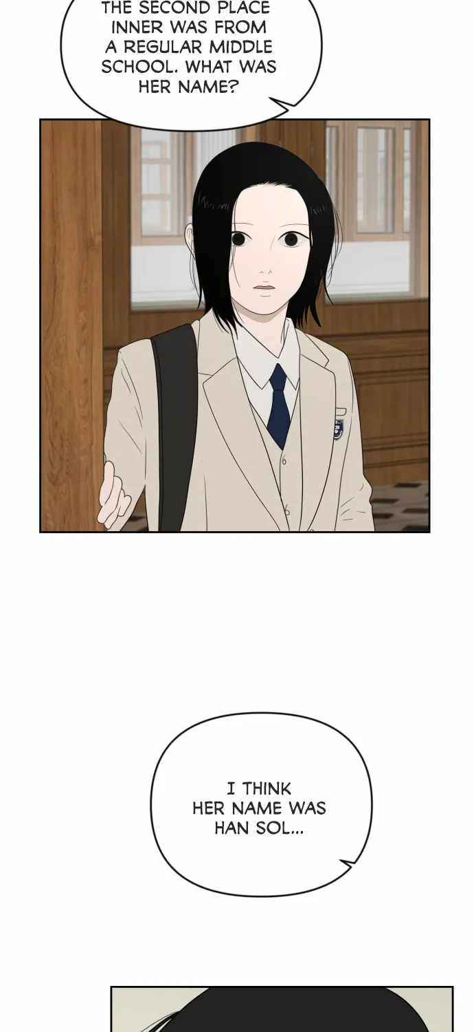 Illip Art High School Students Chapter 13 page 63 - 