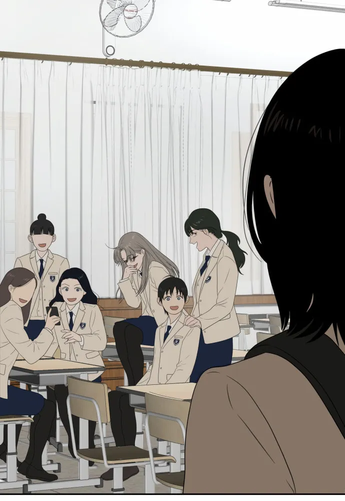Illip Art High School Students Chapter 13 page 65 - 