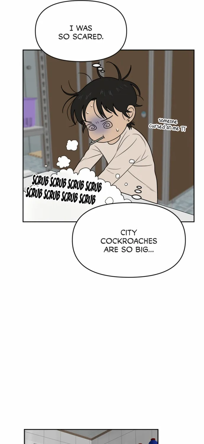 Illip Art High School Students Chapter 13 page 10 - 