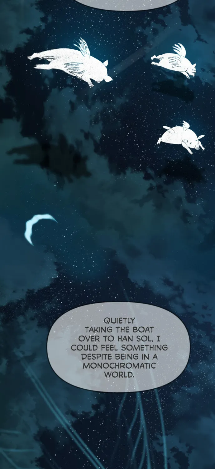Illip Art High School Students Chapter 14 page 13 - 