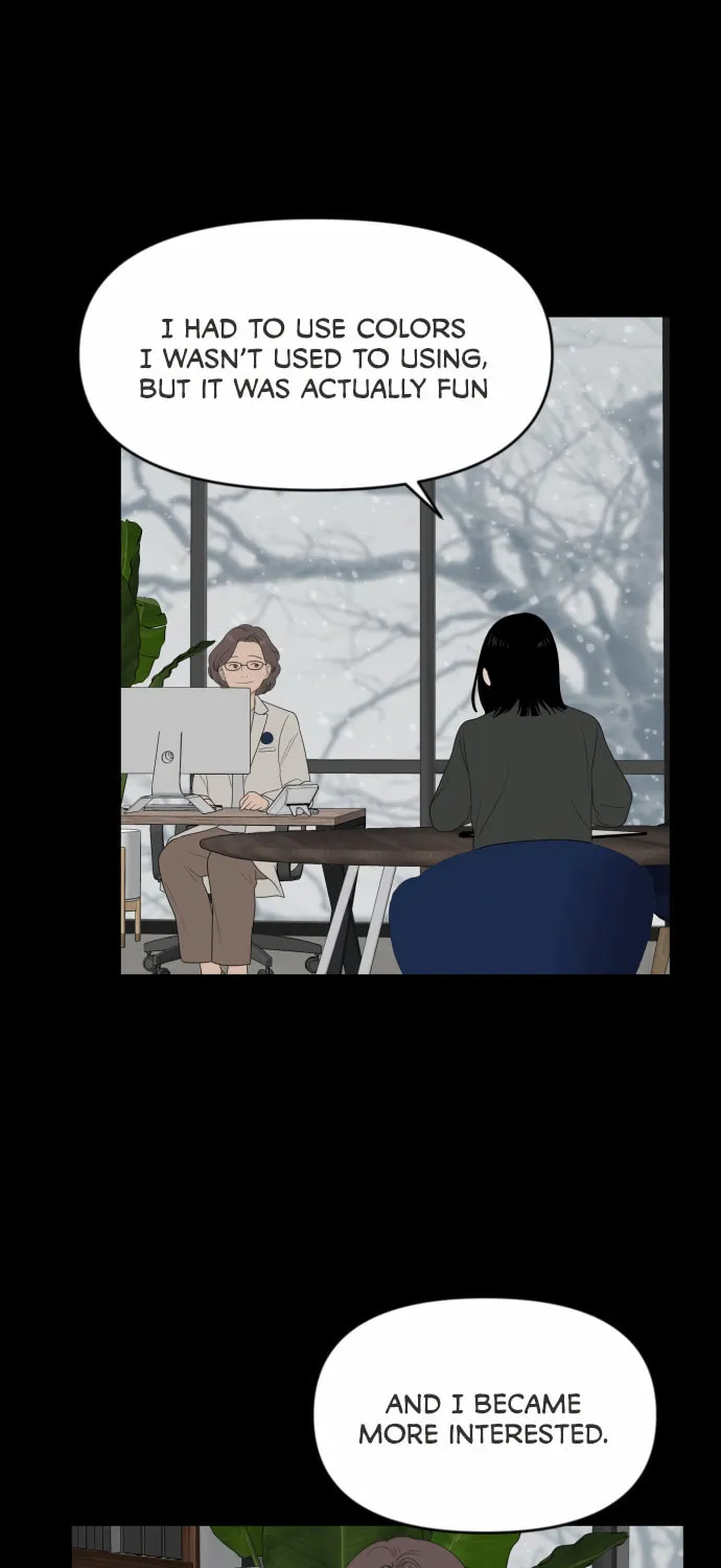 Illip Art High School Students Chapter 14 page 18 - 