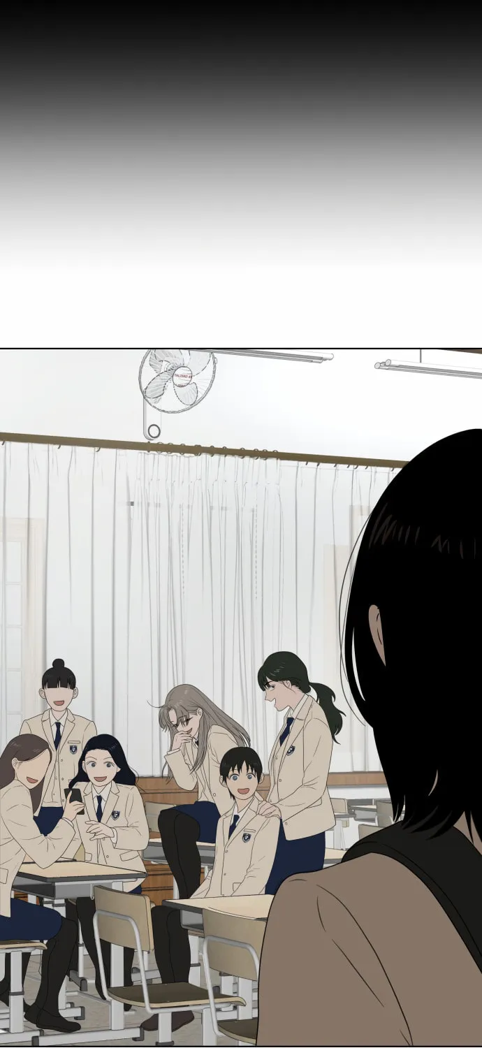 Illip Art High School Students Chapter 14 page 21 - 