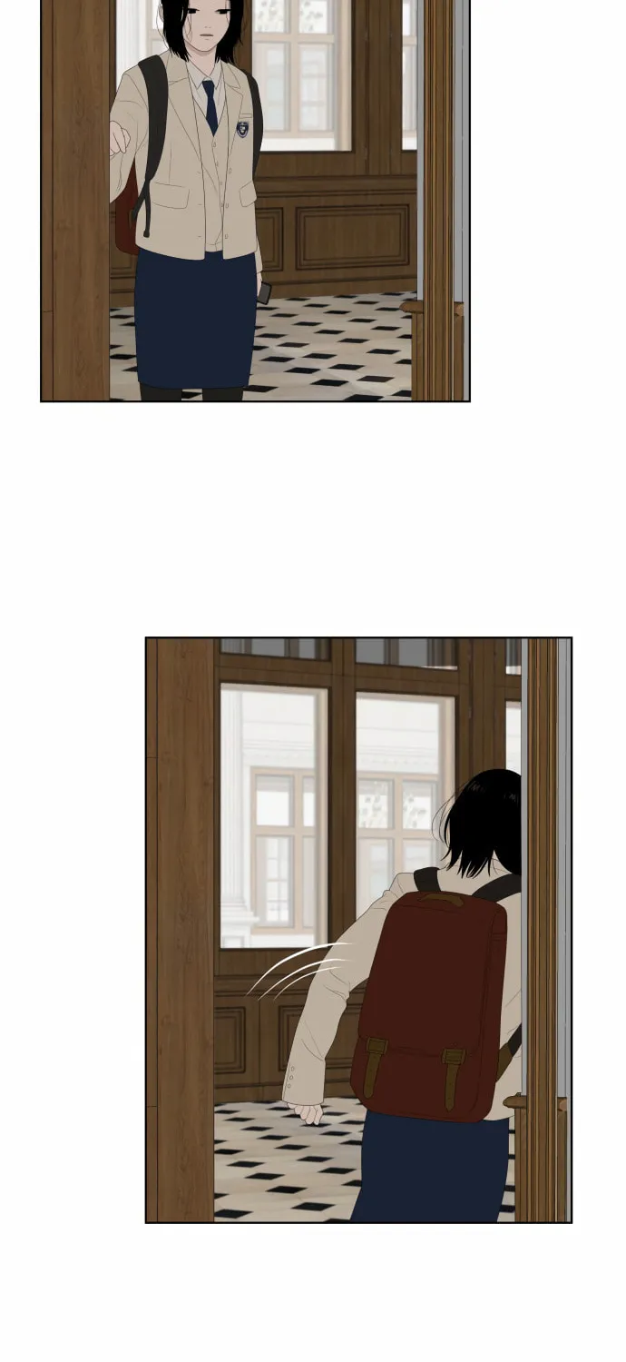 Illip Art High School Students Chapter 14 page 25 - 
