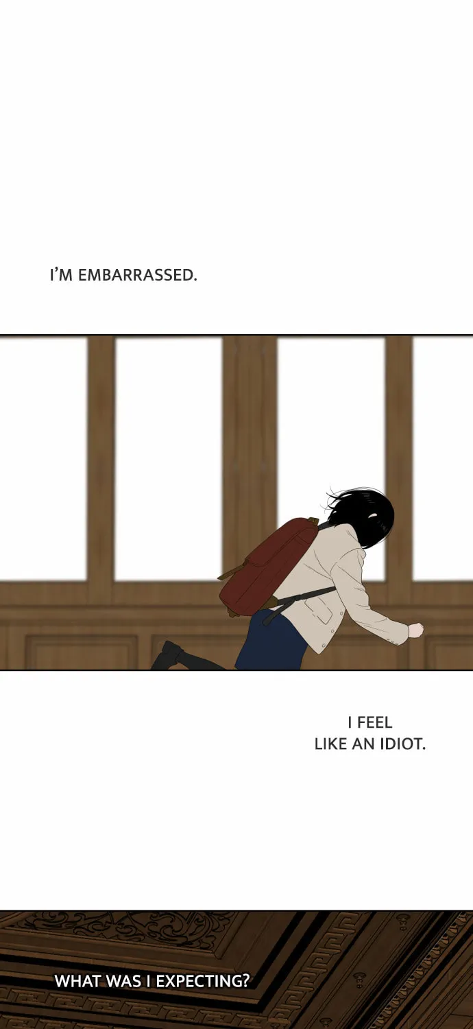 Illip Art High School Students Chapter 14 page 28 - 