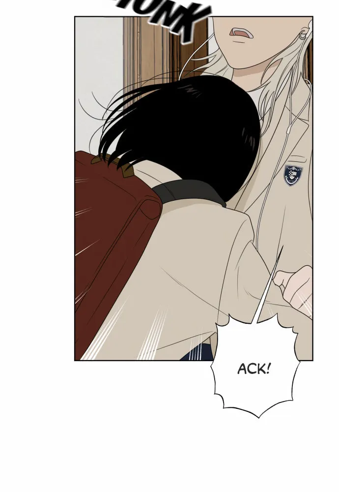 Illip Art High School Students Chapter 14 page 30 - 