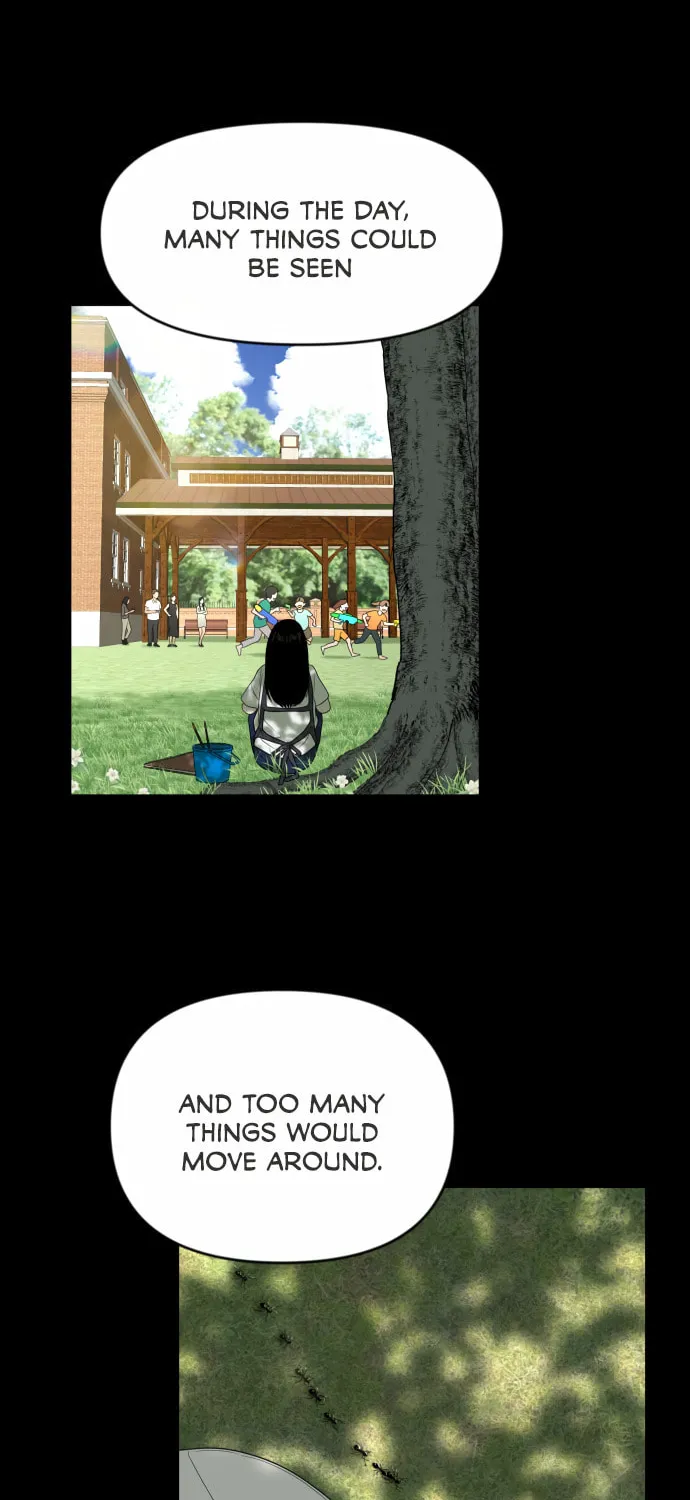 Illip Art High School Students Chapter 14 page 4 - 