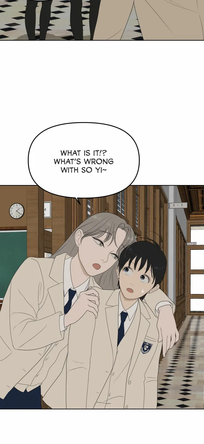 Illip Art High School Students Chapter 14 page 35 - 
