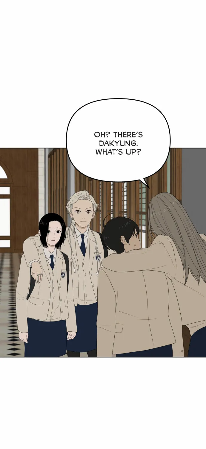 Illip Art High School Students Chapter 14 page 36 - 