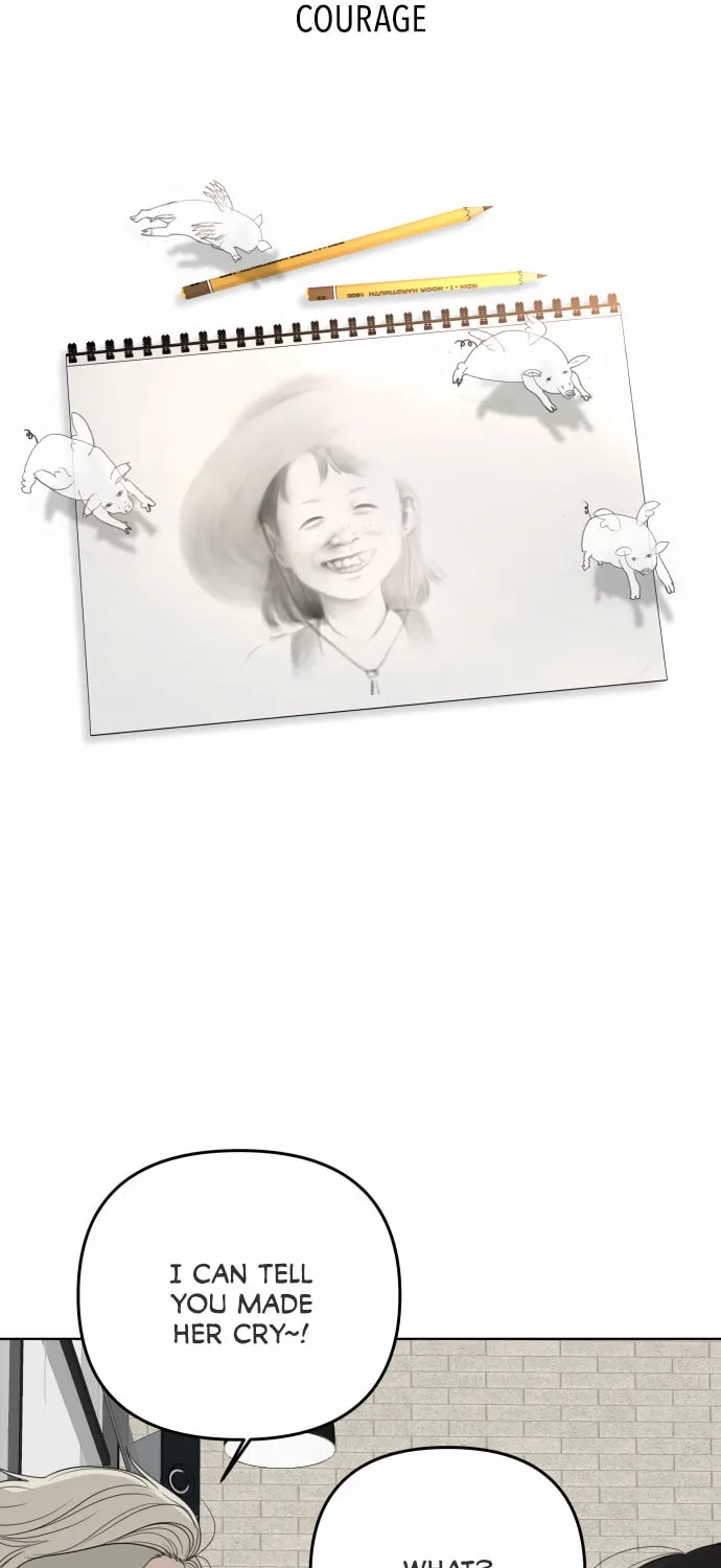 Illip Art High School Students Chapter 14 page 40 - 