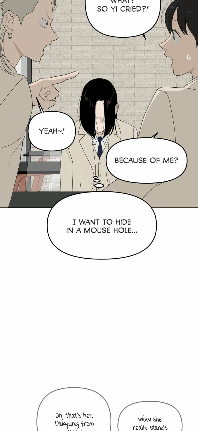 Illip Art High School Students Chapter 14 page 41 - 