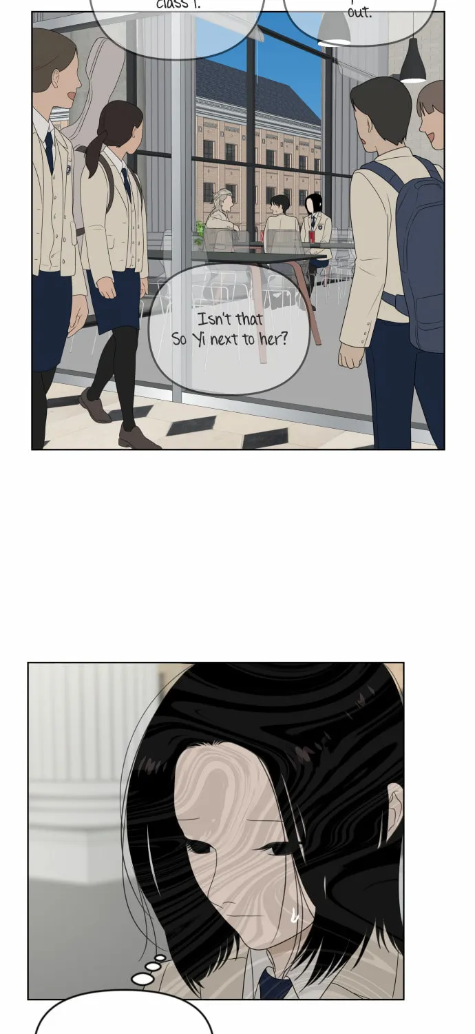 Illip Art High School Students Chapter 14 page 42 - 