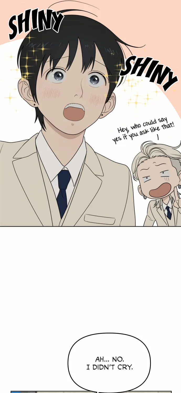 Illip Art High School Students Chapter 14 page 45 - 