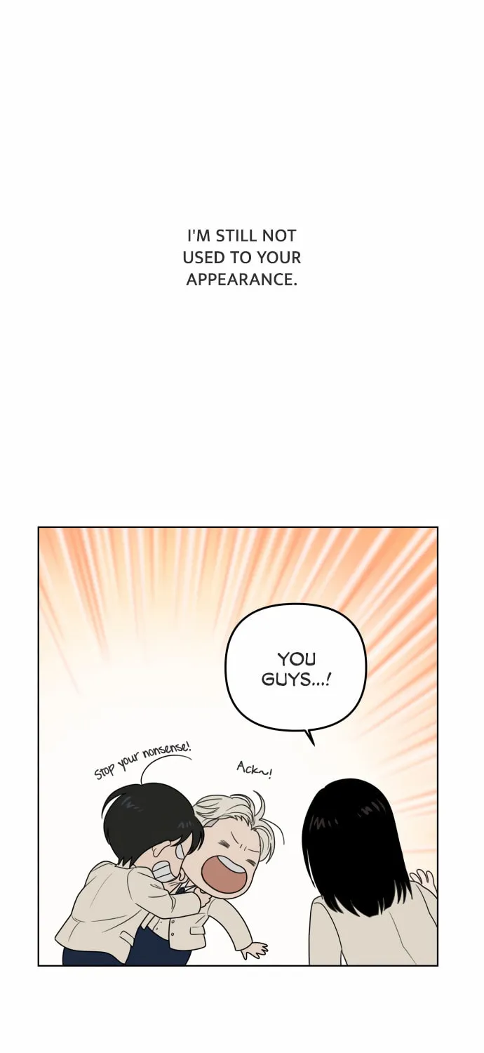 Illip Art High School Students Chapter 14 page 50 - 