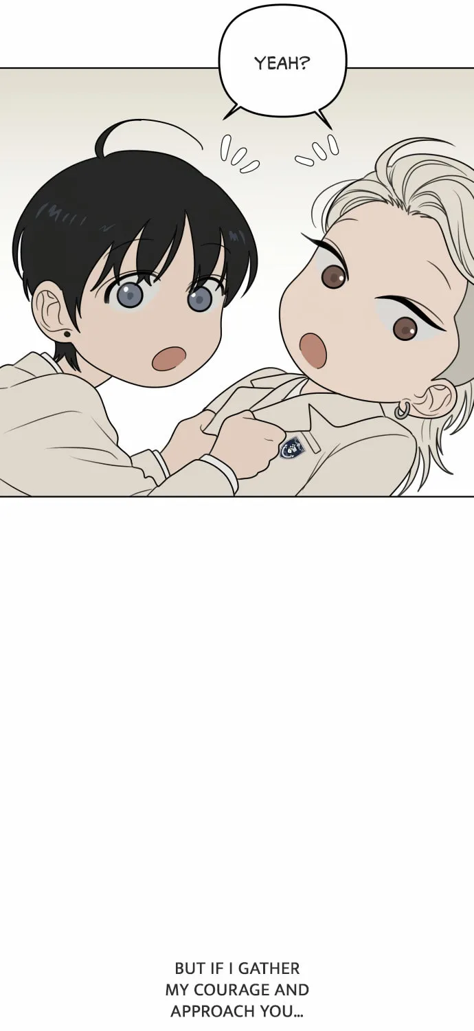 Illip Art High School Students Chapter 14 page 52 - 