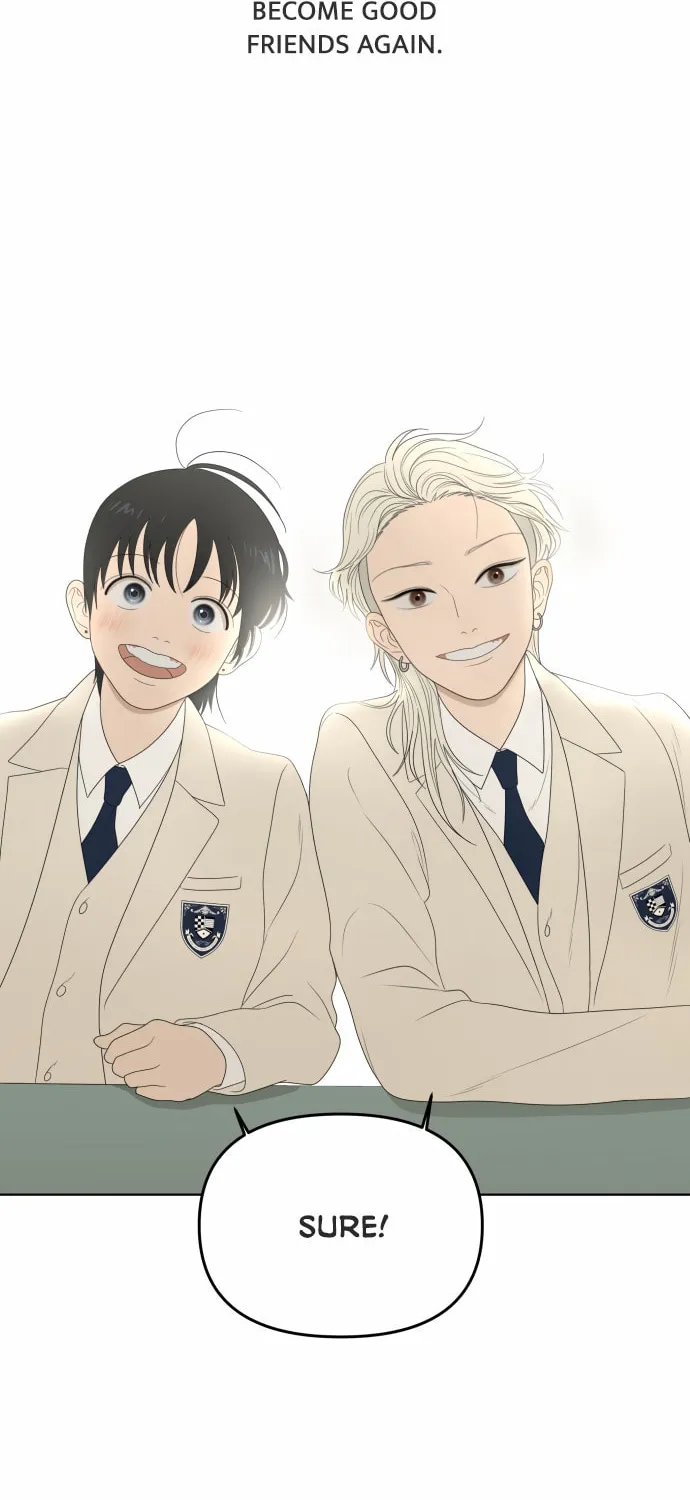 Illip Art High School Students Chapter 14 page 55 - 