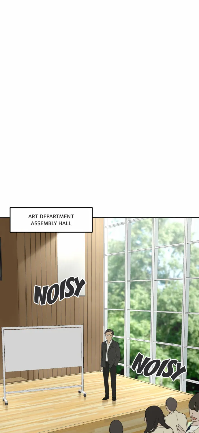 Illip Art High School Students Chapter 14 page 61 - 