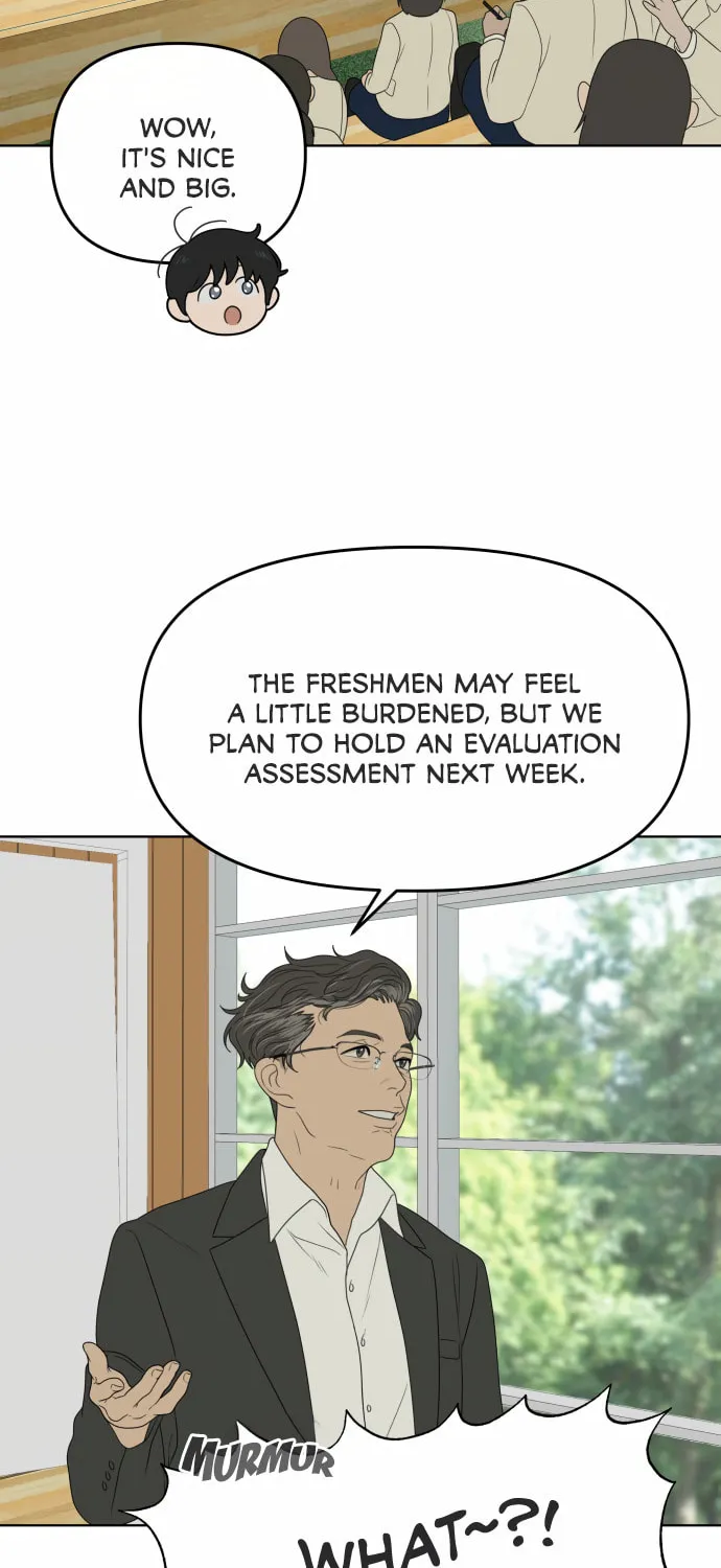 Illip Art High School Students Chapter 14 page 62 - 