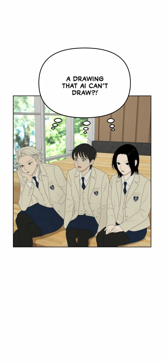 Illip Art High School Students Chapter 14 page 66 - 
