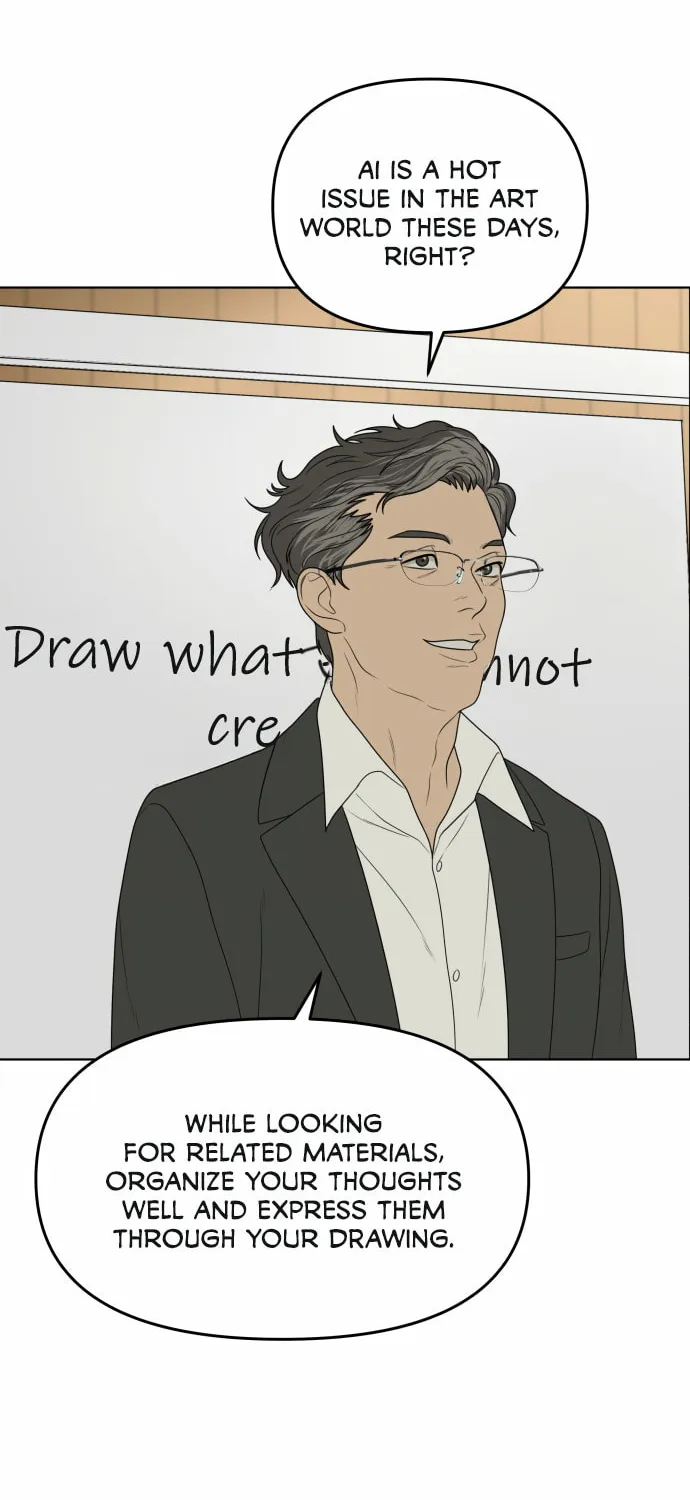 Illip Art High School Students Chapter 14 page 67 - 