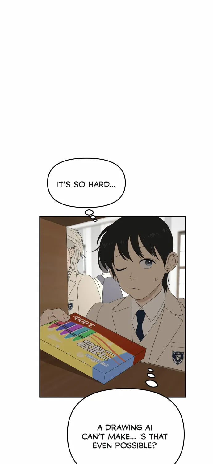 Illip Art High School Students Chapter 14 page 68 - 