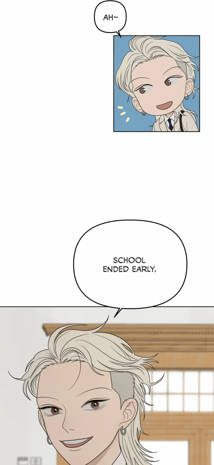 Illip Art High School Students Chapter 14 page 73 - 
