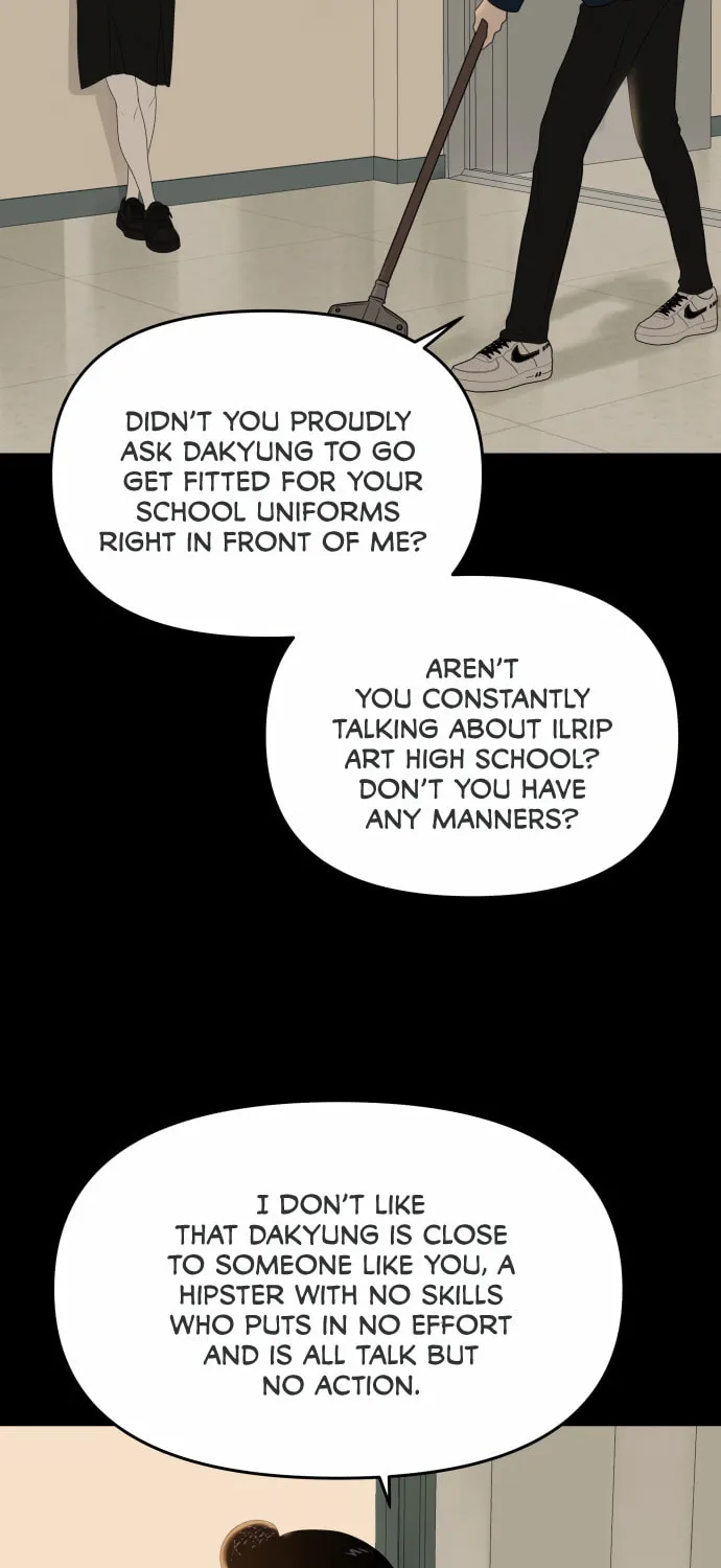 Illip Art High School Students Chapter 15 page 11 - 
