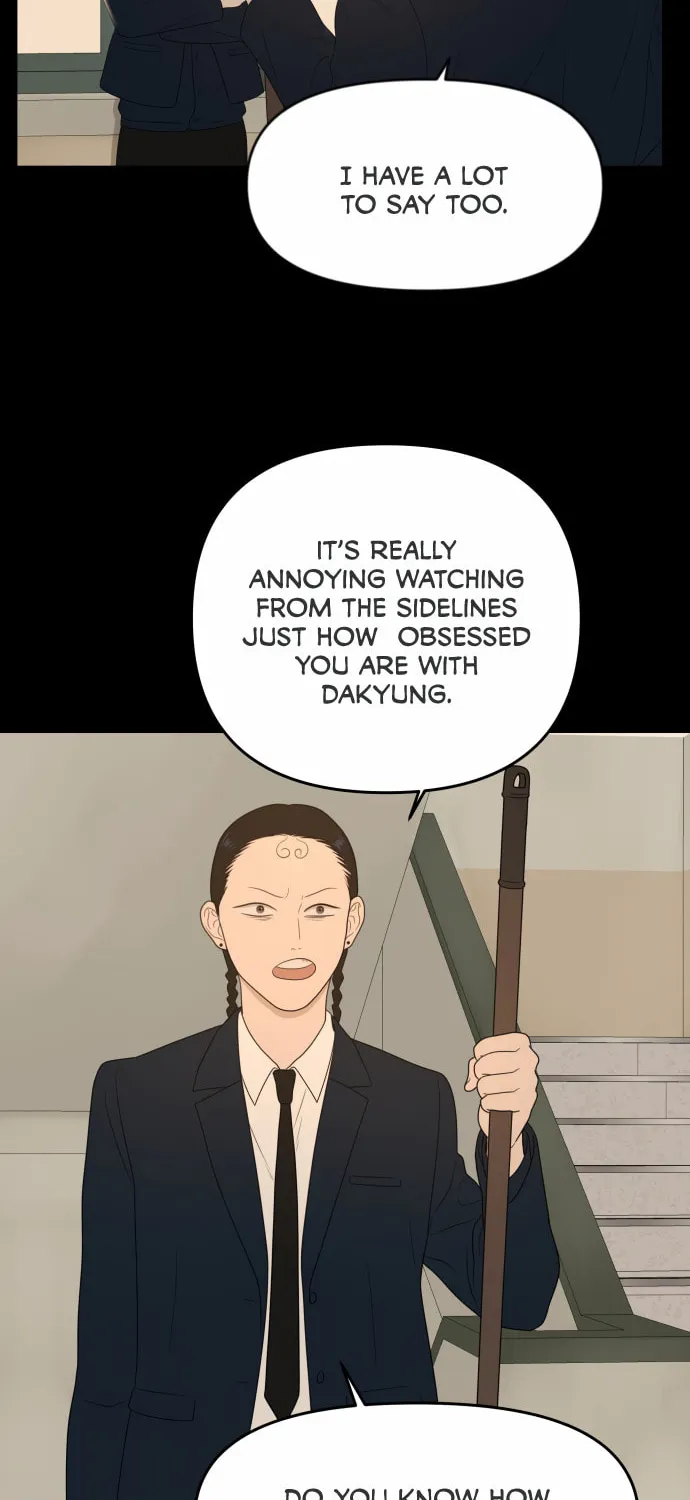 Illip Art High School Students Chapter 15 page 13 - 