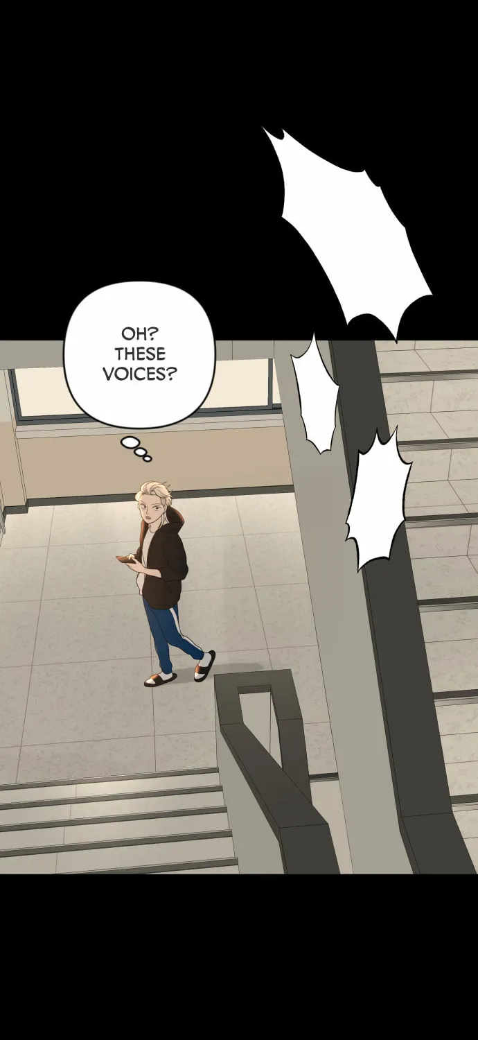 Illip Art High School Students Chapter 15 page 15 - 