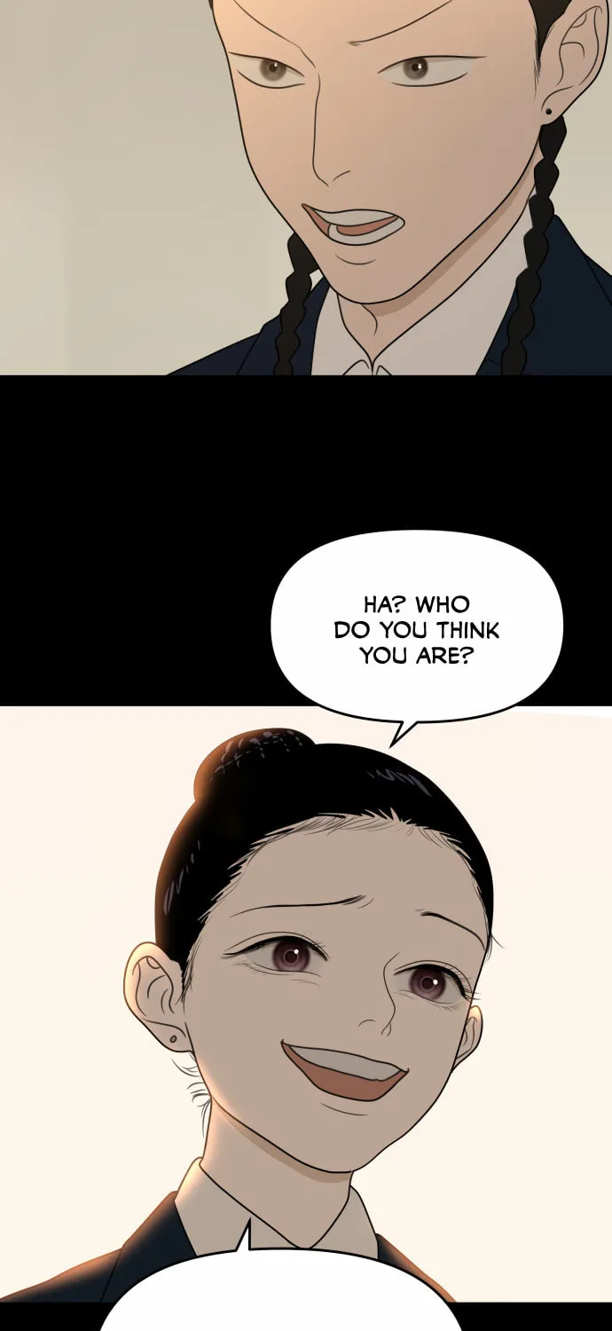 Illip Art High School Students Chapter 15 page 19 - 