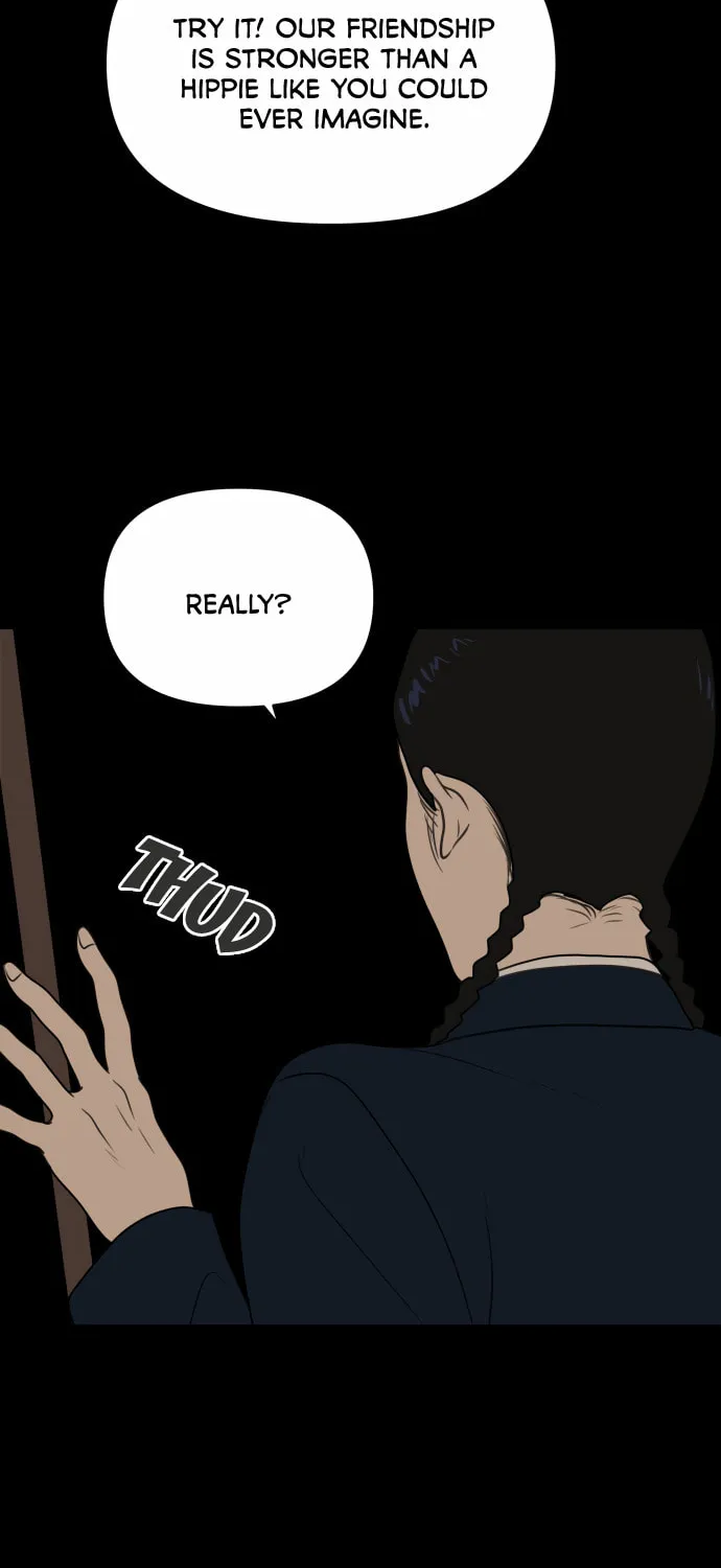 Illip Art High School Students Chapter 15 page 20 - 