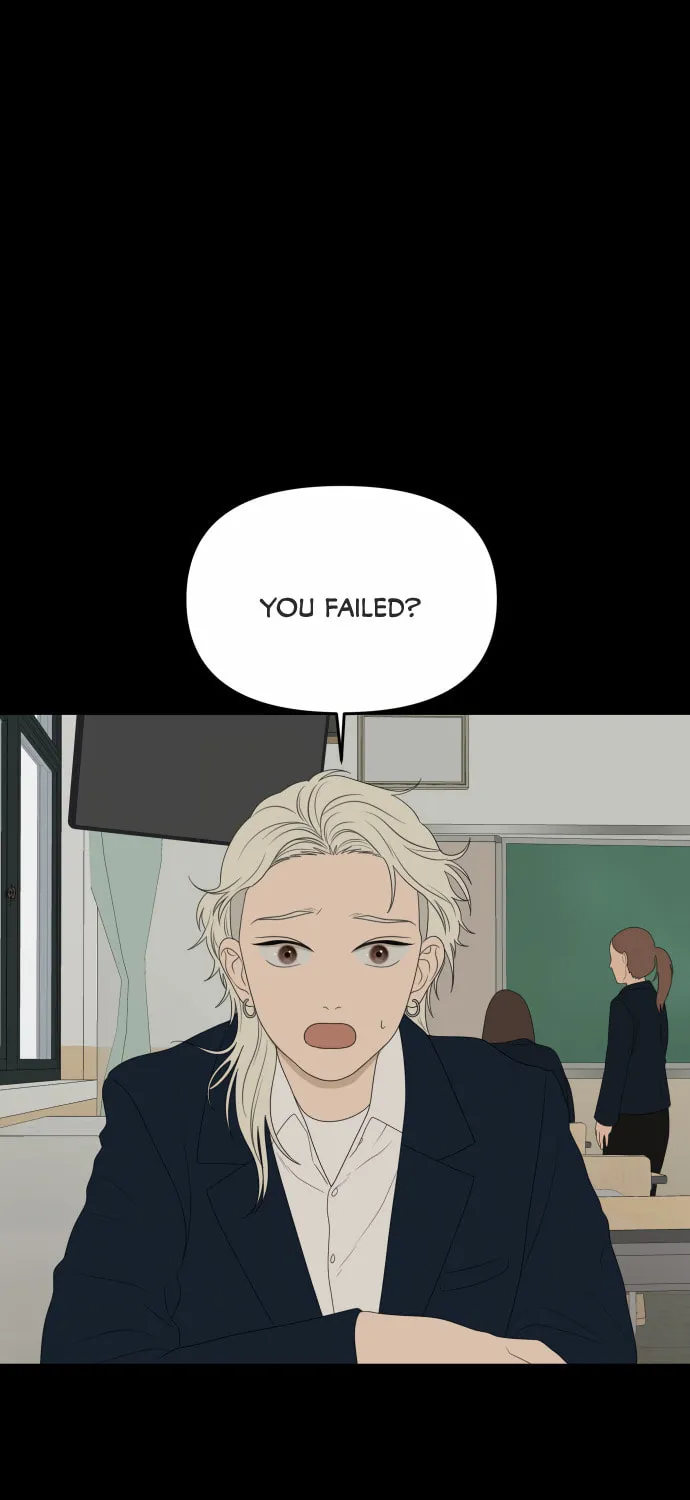 Illip Art High School Students Chapter 15 page 3 - 