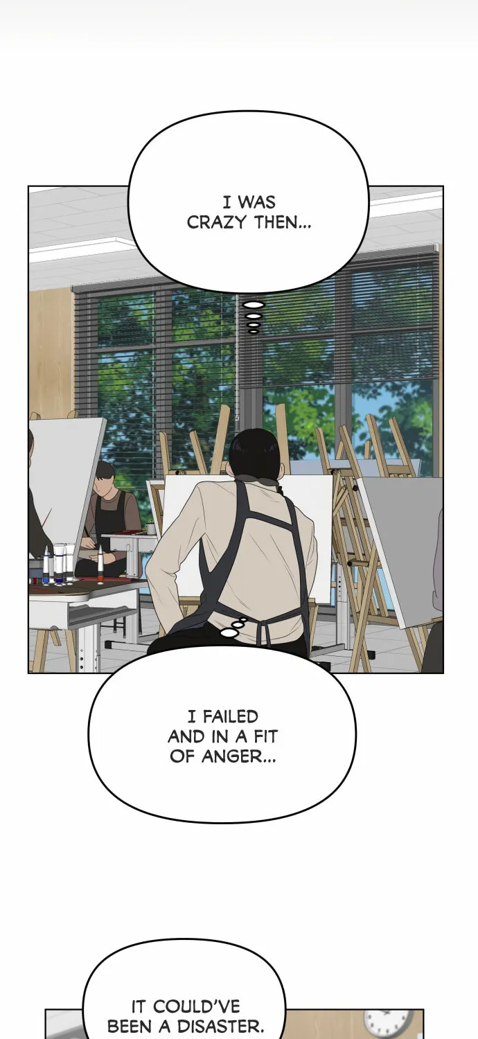 Illip Art High School Students Chapter 15 page 28 - 
