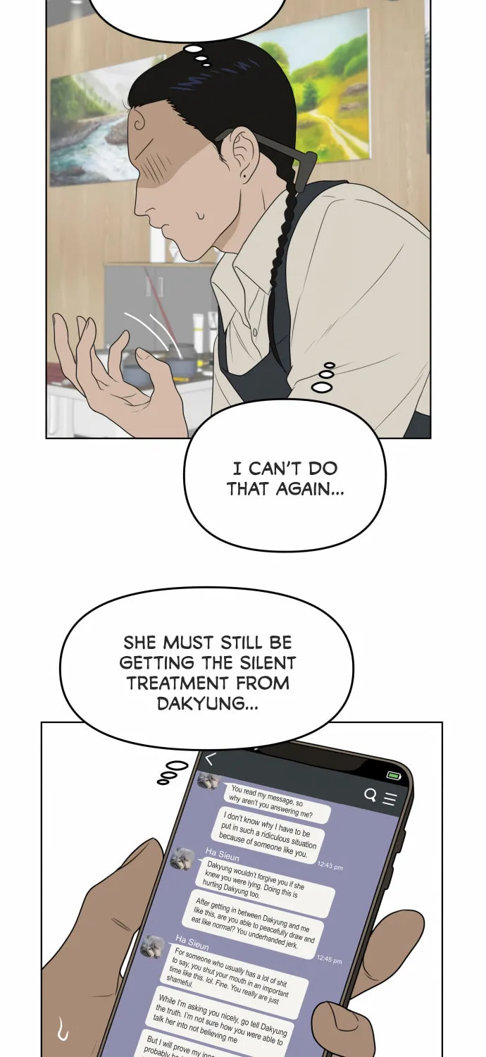 Illip Art High School Students Chapter 15 page 29 - 