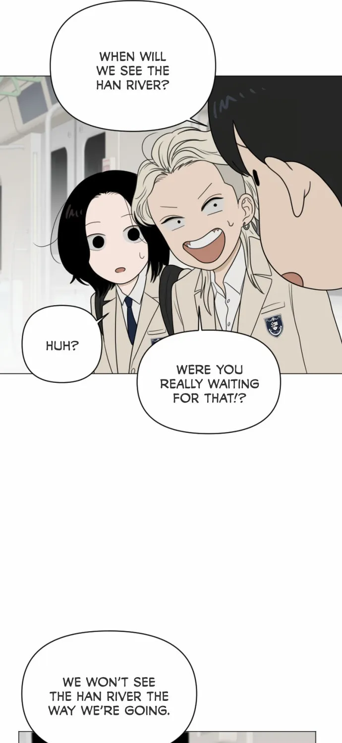 Illip Art High School Students Chapter 15 page 40 - 
