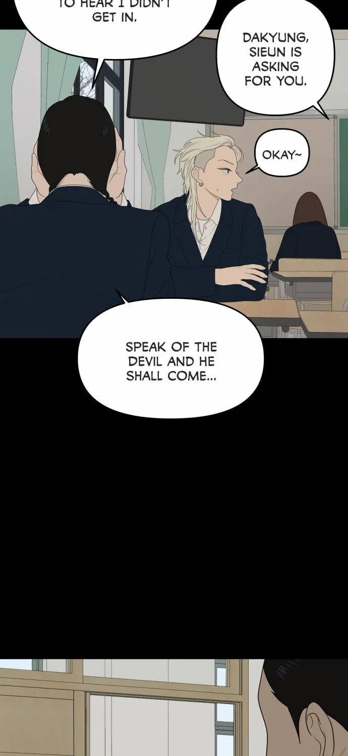 Illip Art High School Students Chapter 15 page 5 - 