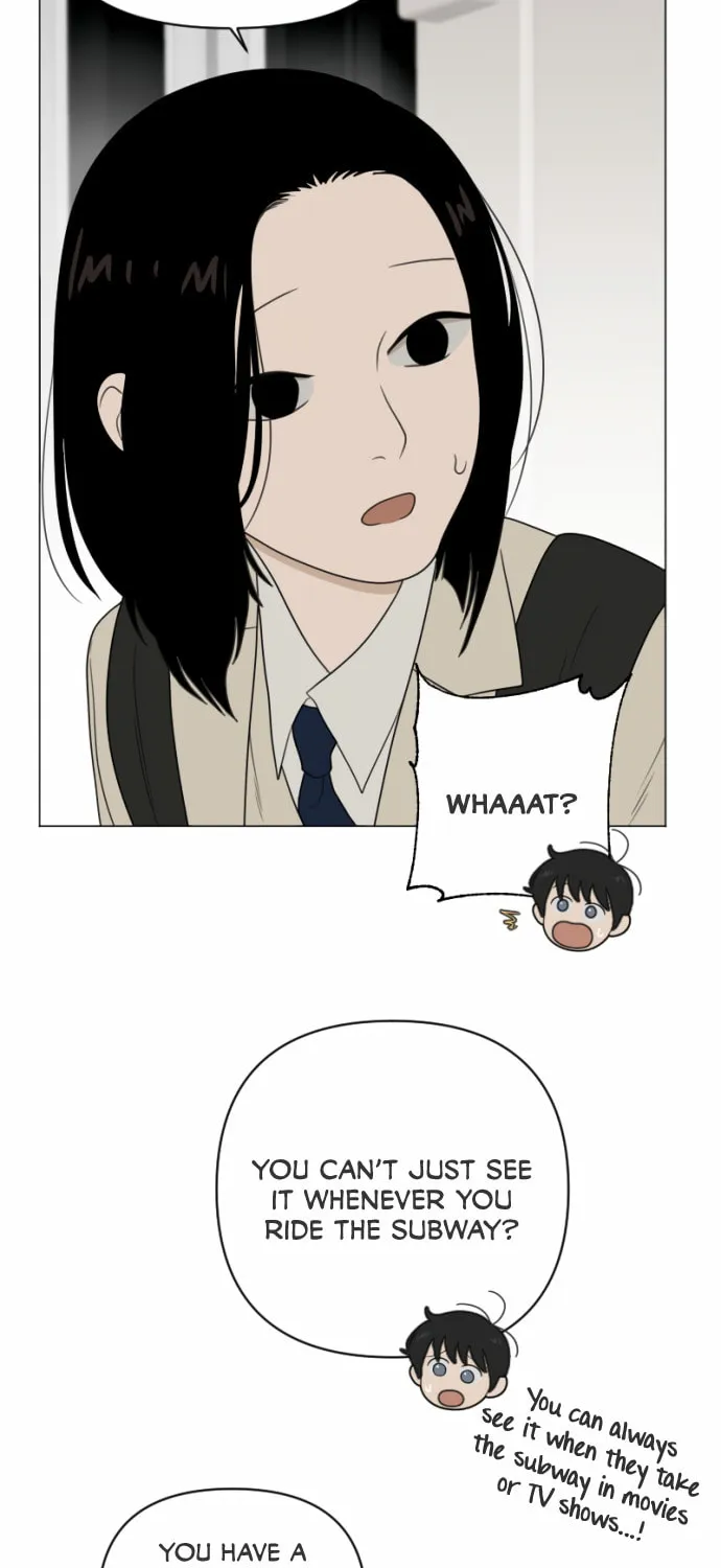 Illip Art High School Students Chapter 15 page 41 - 