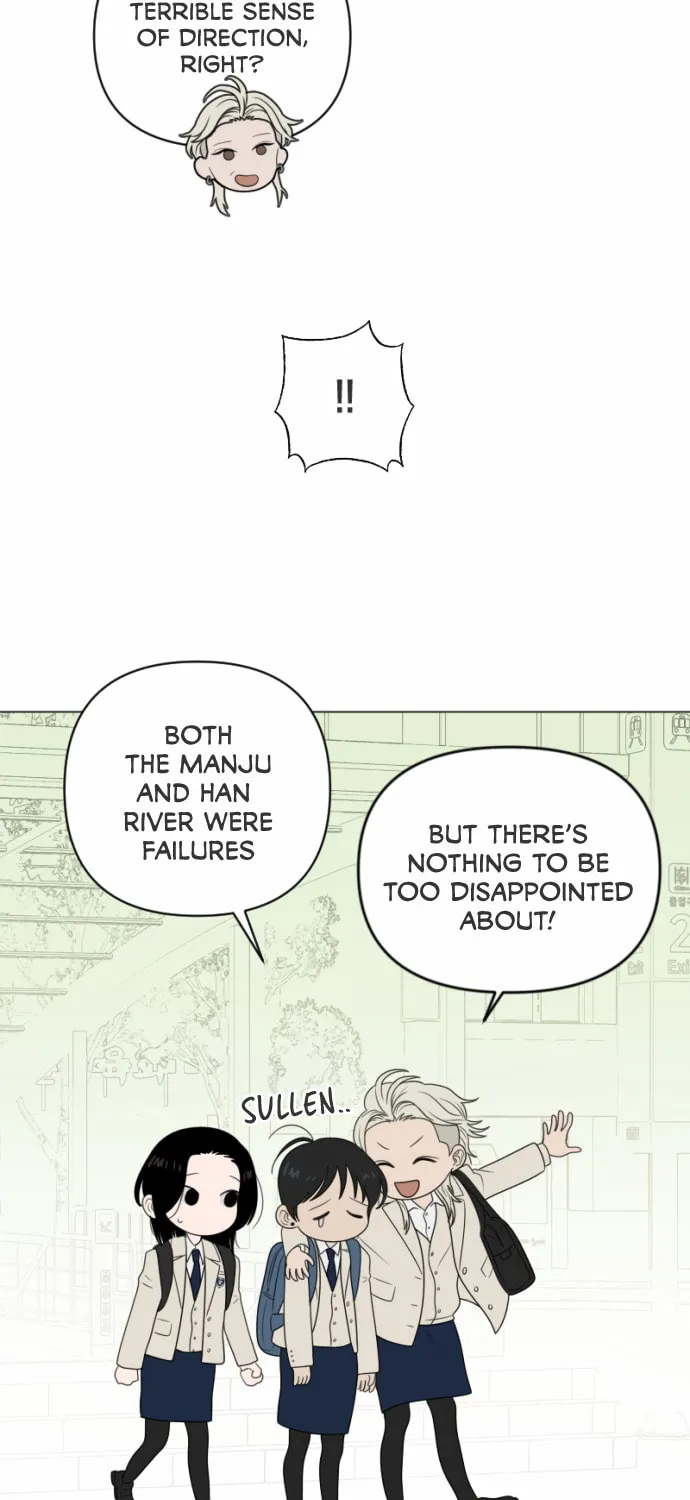 Illip Art High School Students Chapter 15 page 42 - 