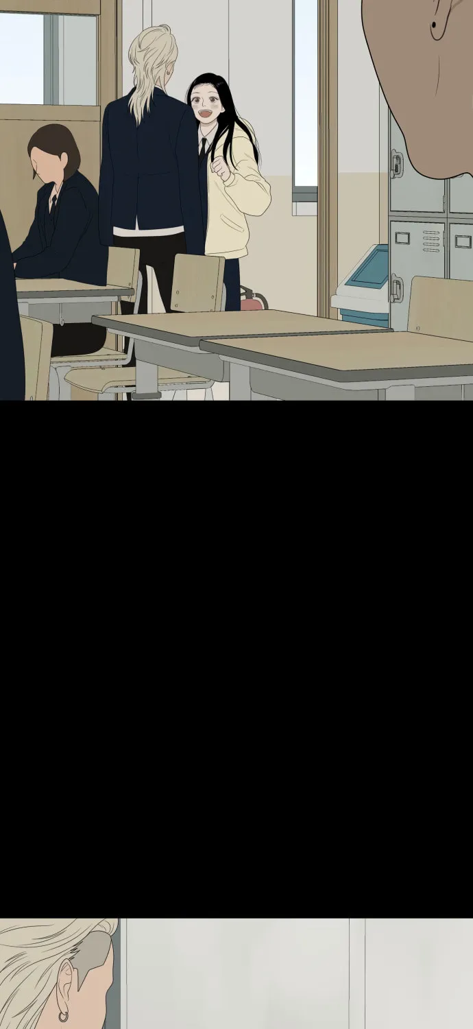 Illip Art High School Students Chapter 15 page 6 - 