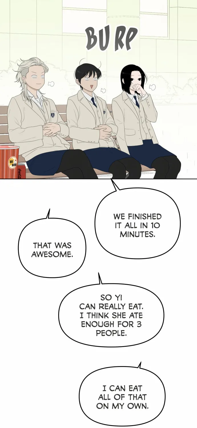 Illip Art High School Students Chapter 15 page 53 - 