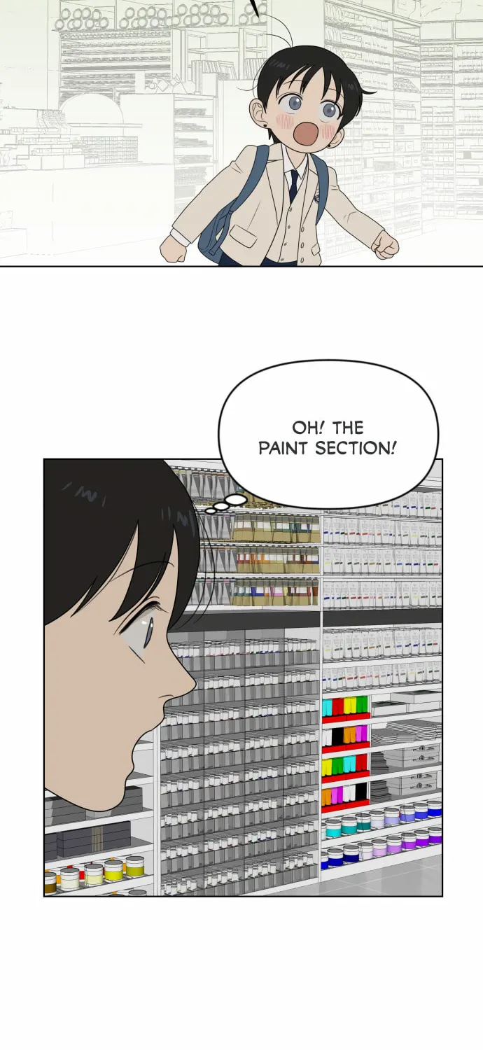 Illip Art High School Students Chapter 15 page 59 - 