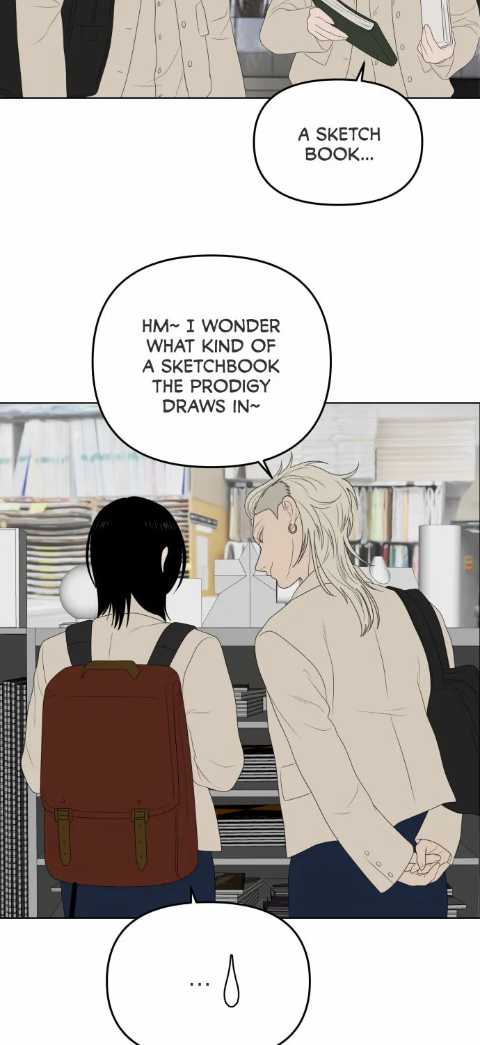 Illip Art High School Students Chapter 15 page 61 - 