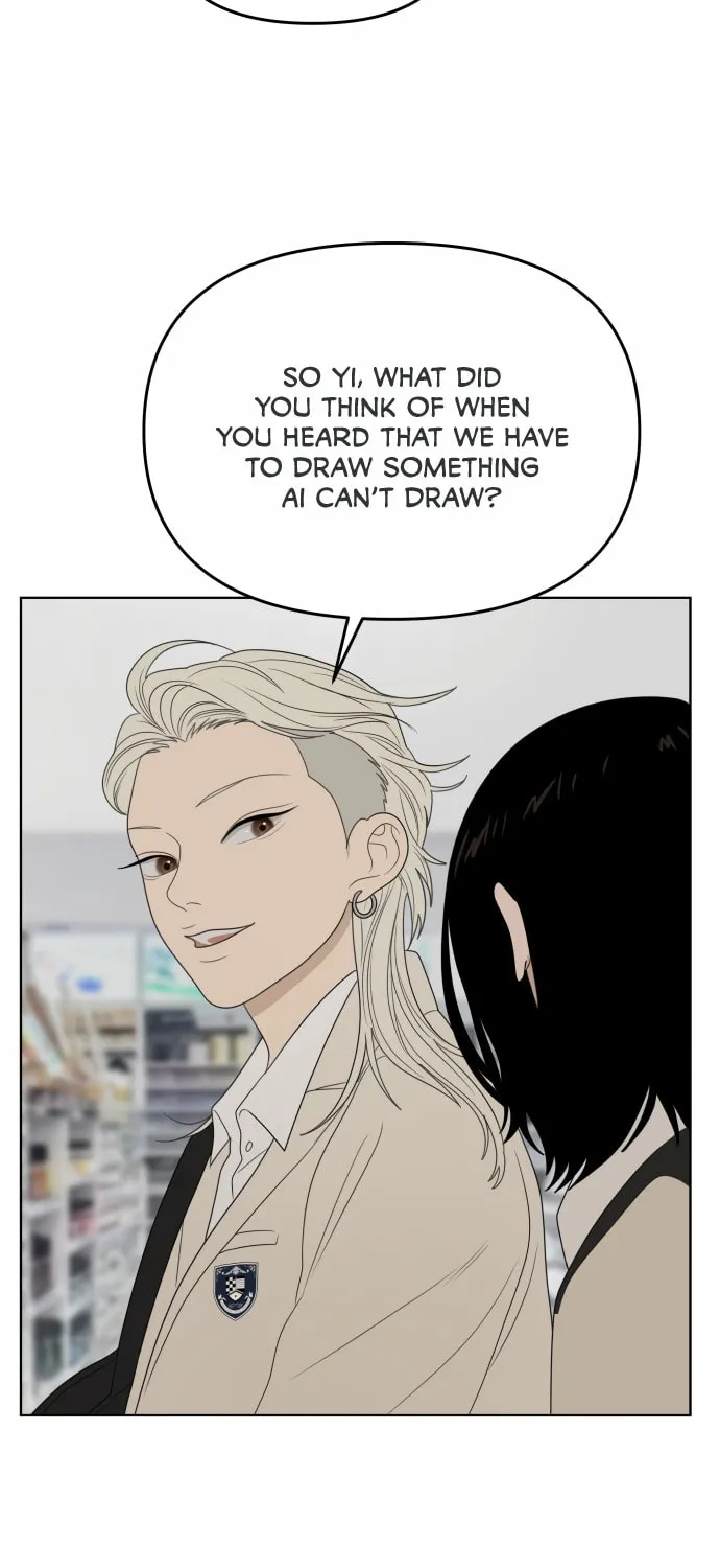 Illip Art High School Students Chapter 15 page 62 - 