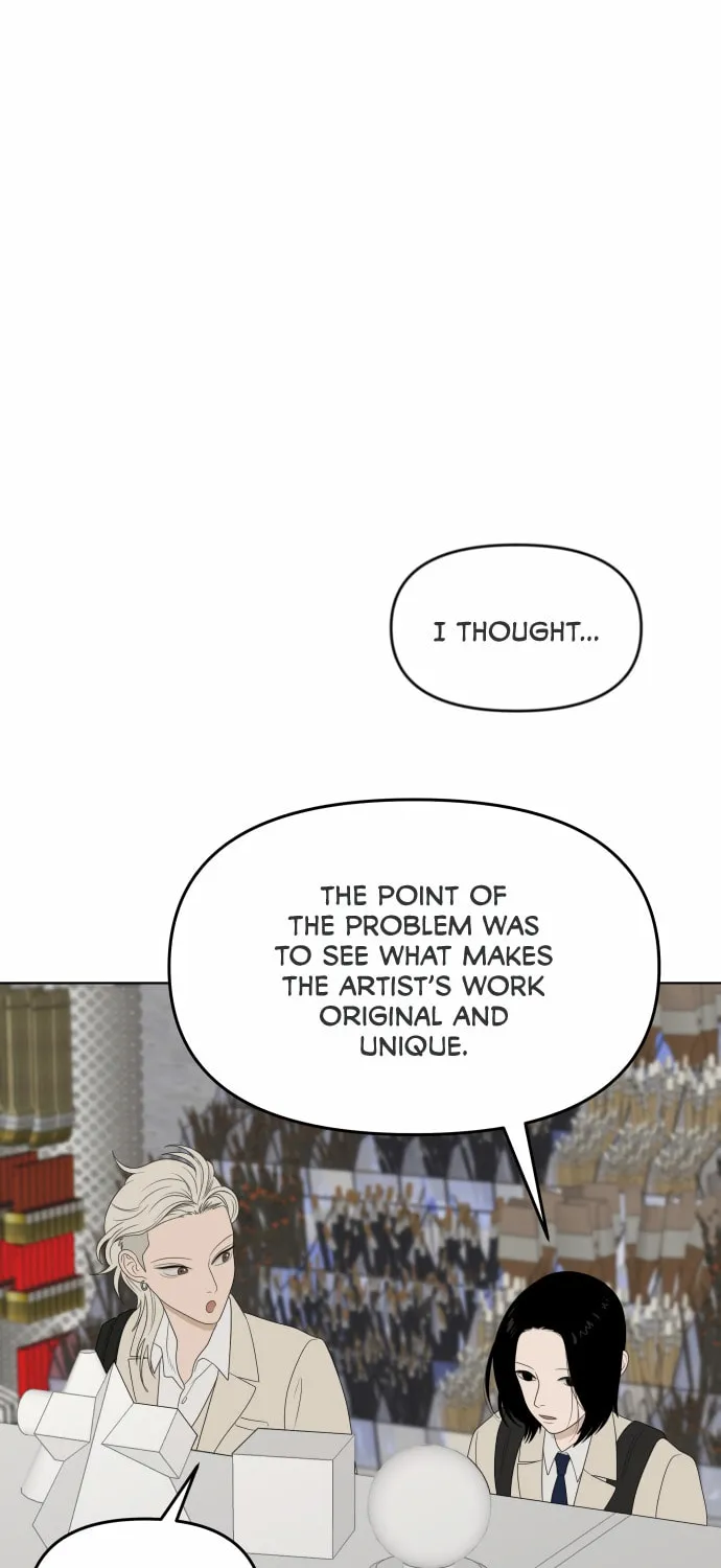 Illip Art High School Students Chapter 15 page 63 - 