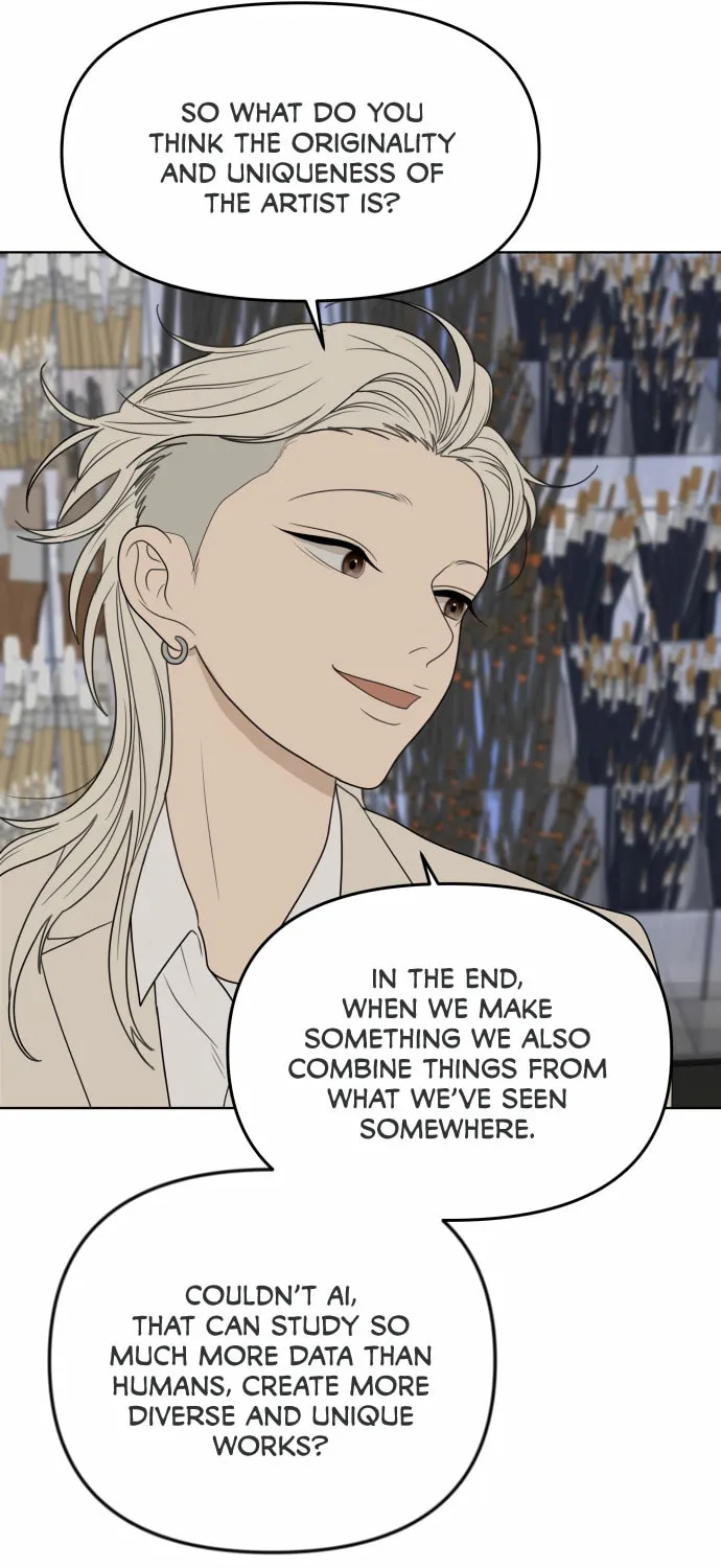 Illip Art High School Students Chapter 15 page 65 - 