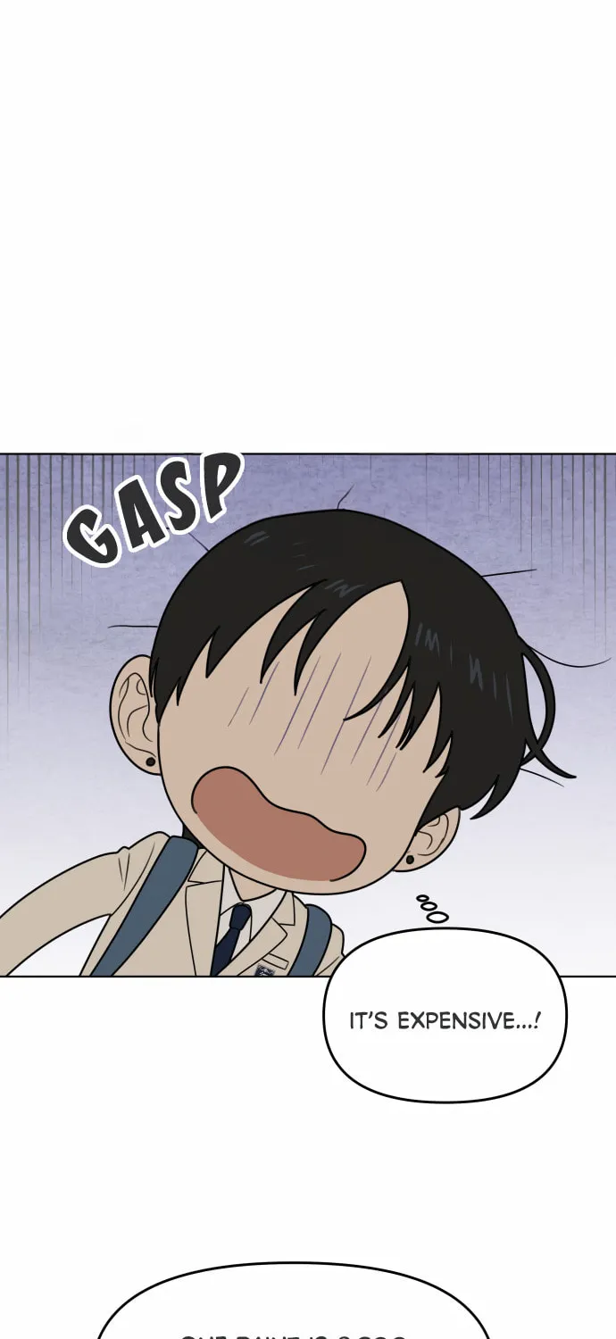 Illip Art High School Students Chapter 15 page 68 - 