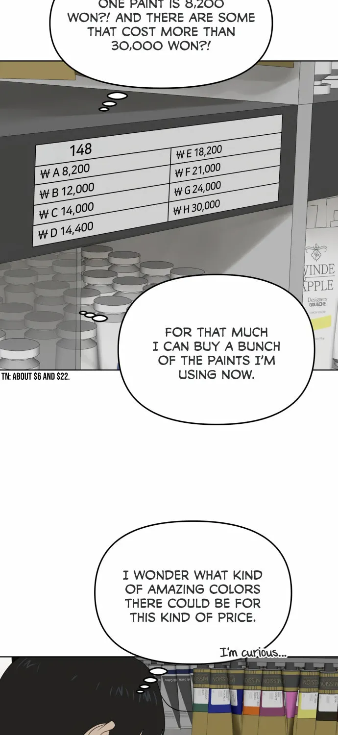 Illip Art High School Students Chapter 15 page 69 - 