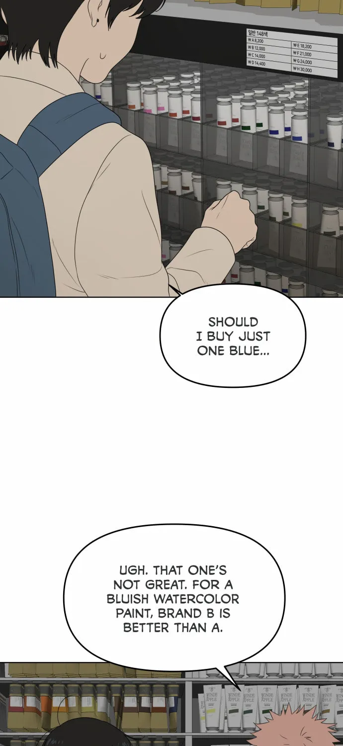 Illip Art High School Students Chapter 15 page 70 - 