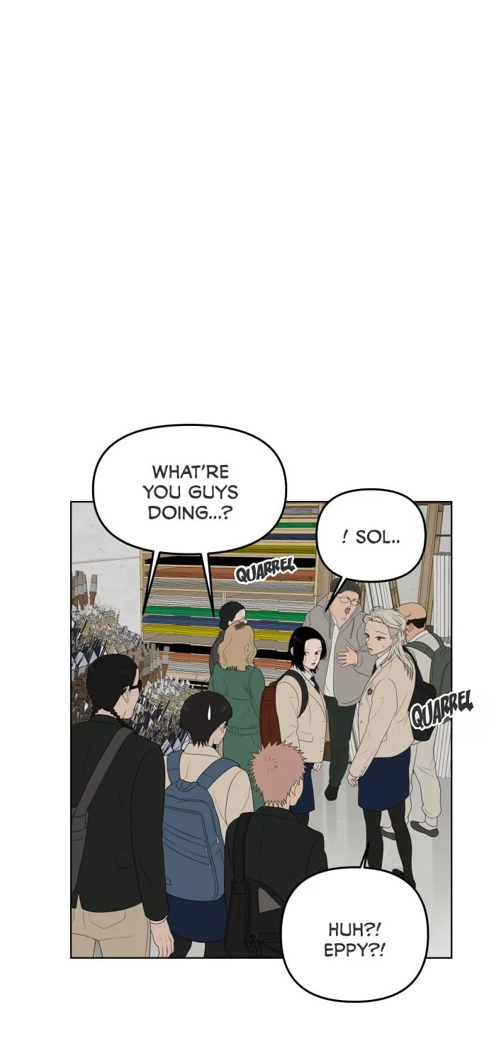 Illip Art High School Students Chapter 16 page 12 - 