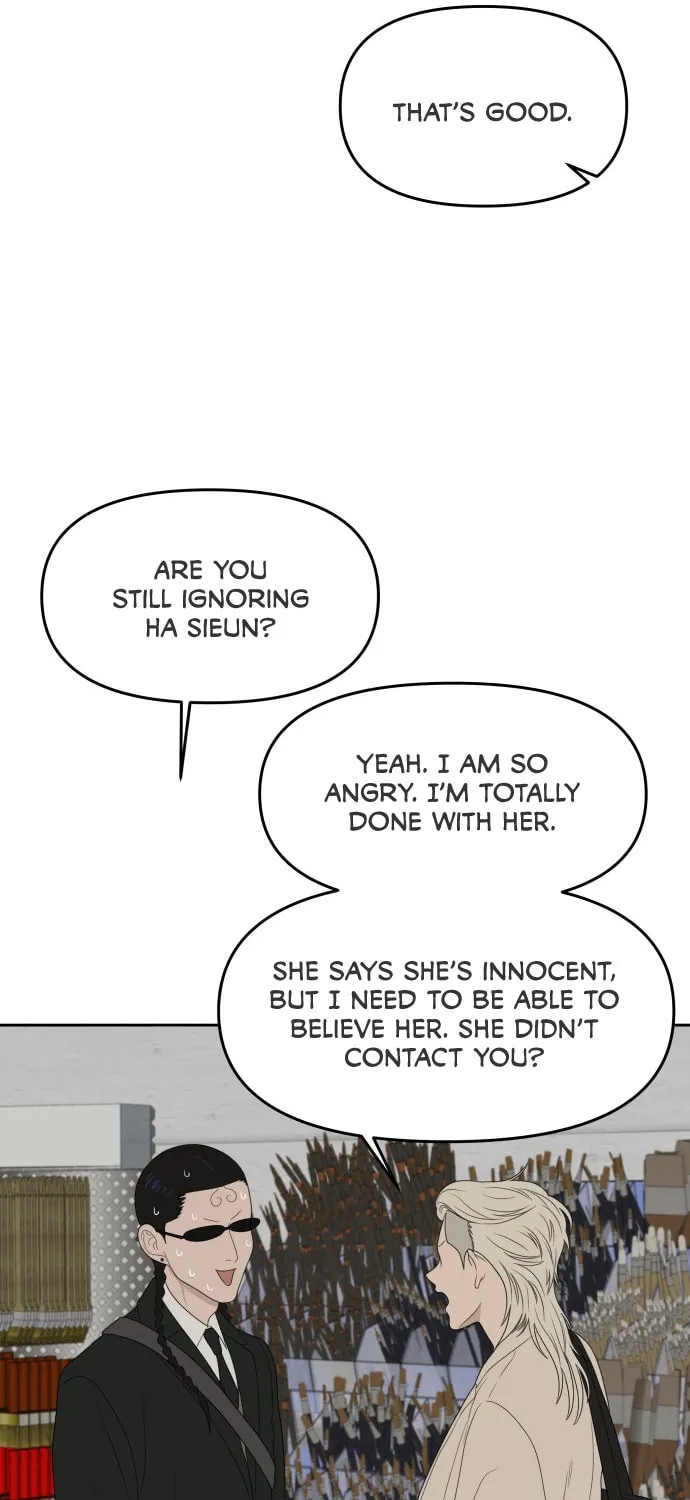 Illip Art High School Students Chapter 16 page 19 - 
